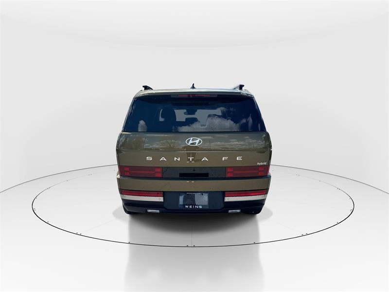 hyundai Santa Fe 2026 - 7