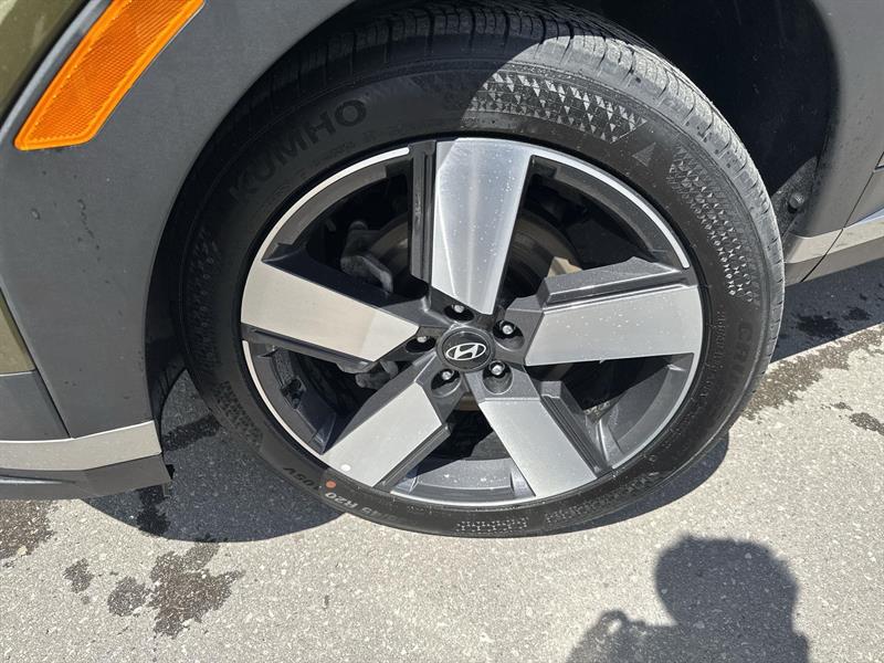 hyundai Santa Fe 2026 - 10