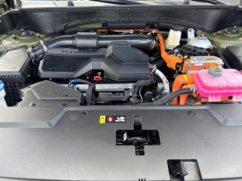 hyundai Santa Fe 2026 - 11