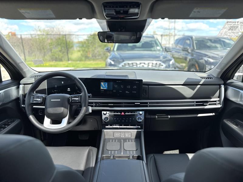 hyundai Santa Fe 2026 - 14