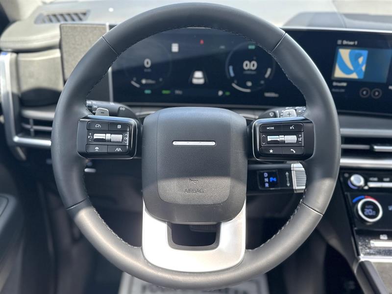 hyundai Santa Fe 2026 - 15