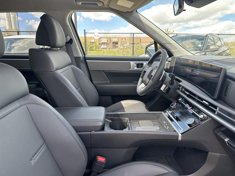 hyundai Santa Fe 2026 - 25