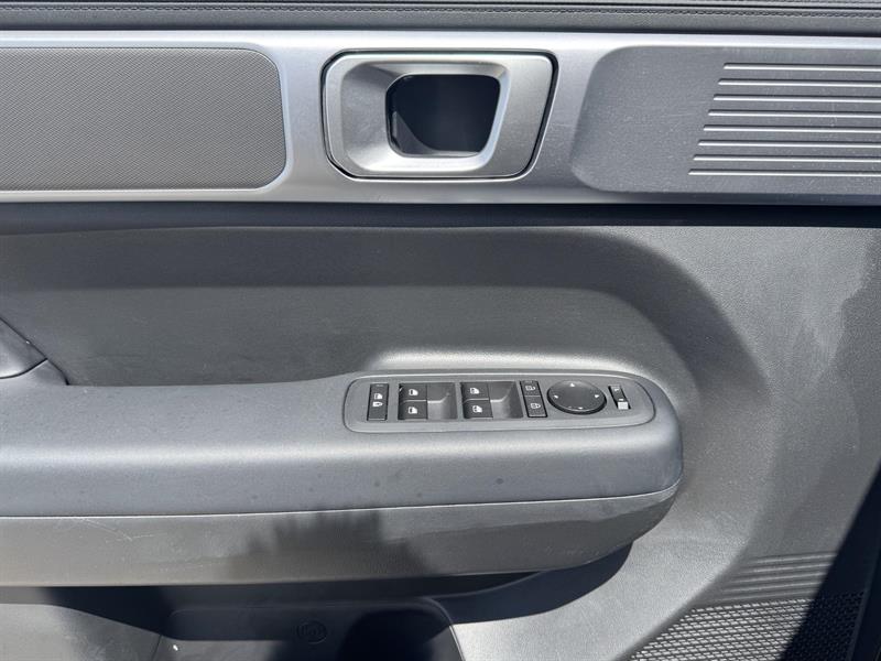 hyundai Santa Fe 2026 - 26