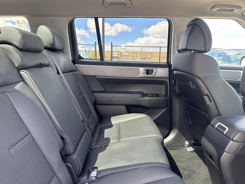 hyundai Santa Fe 2026 - 28