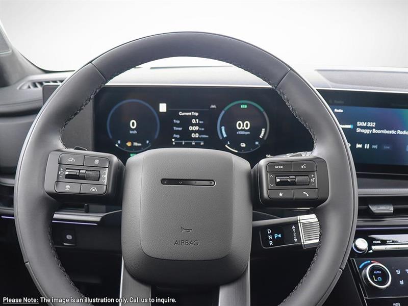 hyundai Santa Fe 2026 - 12