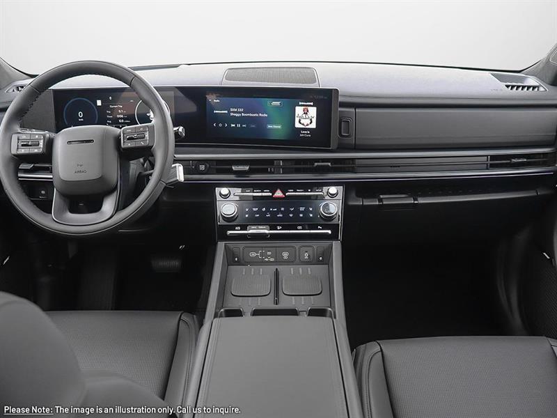 hyundai Santa Fe 2026 - 21