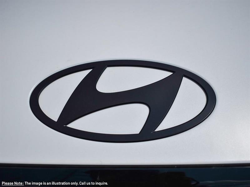 hyundai Santa Fe 2026 - 8