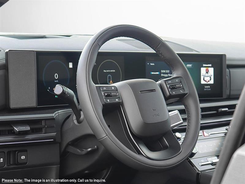 hyundai Santa Fe 2026 - 11