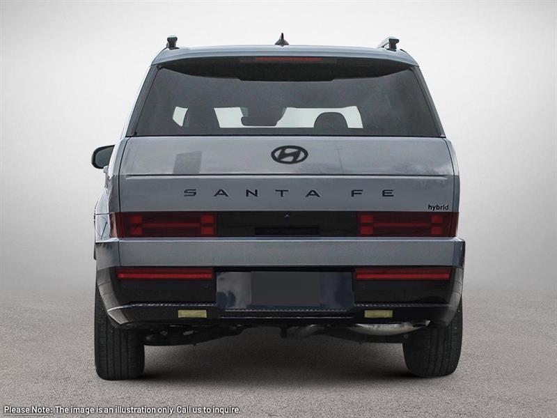 hyundai Santa Fe 2026 - 5