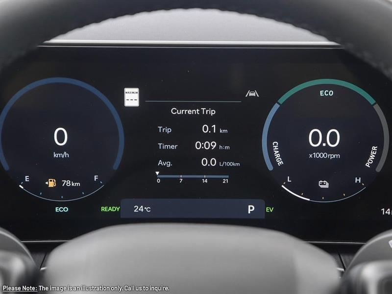hyundai Santa Fe 2026 - 11