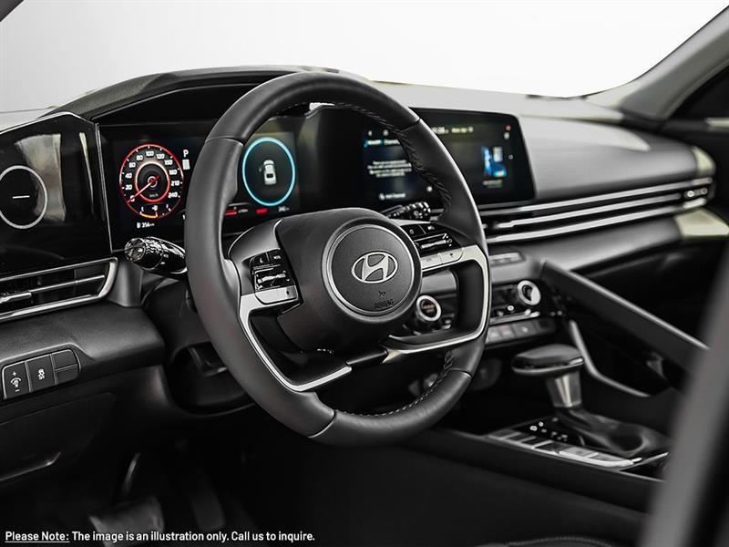 hyundai Elantra 2026 - 9
