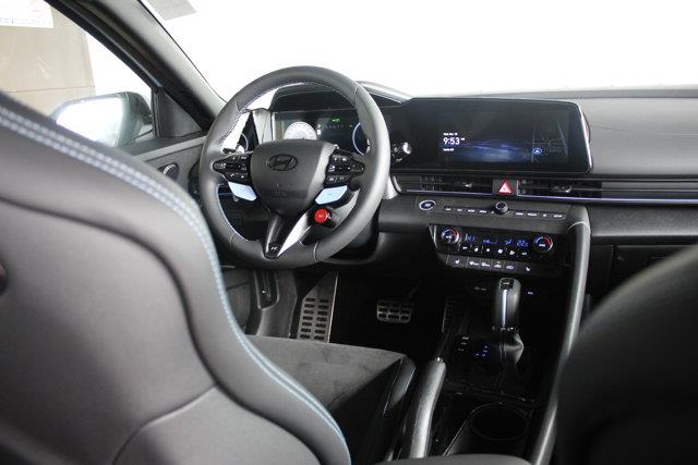 hyundai Elantra 2026 - 12