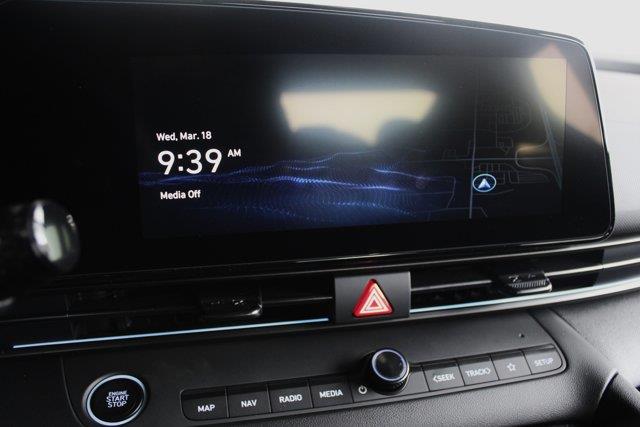 hyundai Elantra 2026 - 20