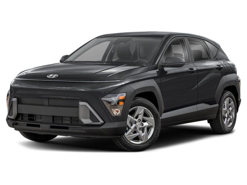 hyundai Kona 2026