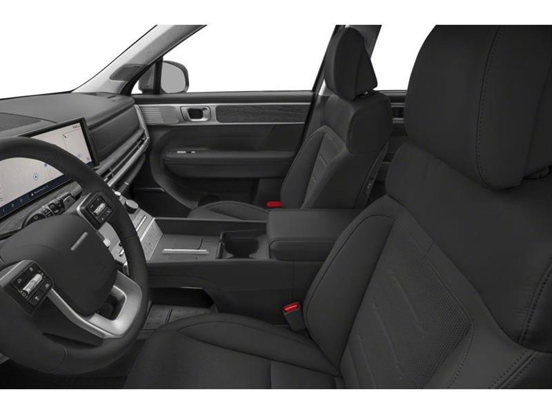 hyundai Santa Fe 2026 - 6