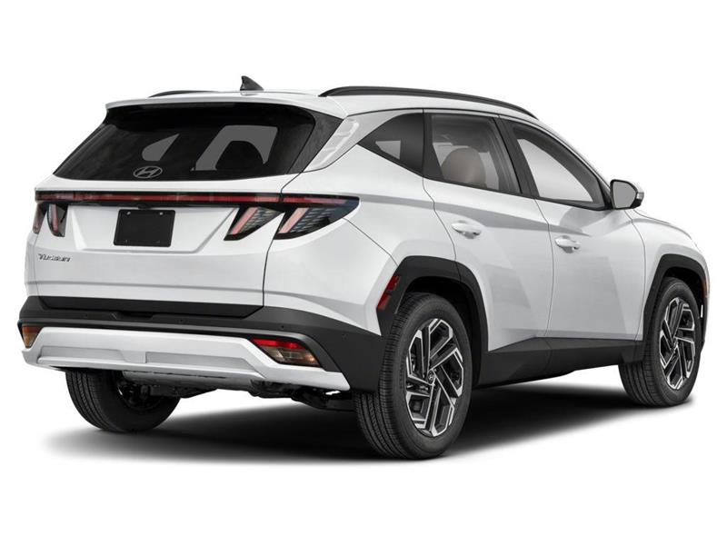 hyundai Tucson 2026 - 3