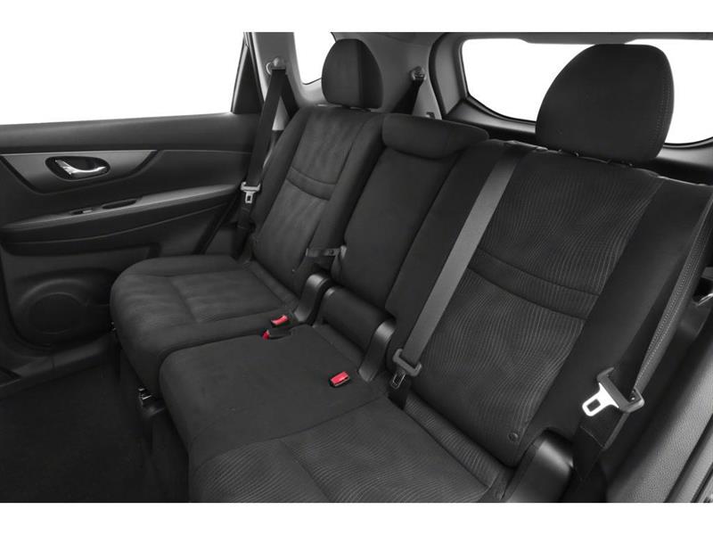 nissan Rogue 2016 - 9