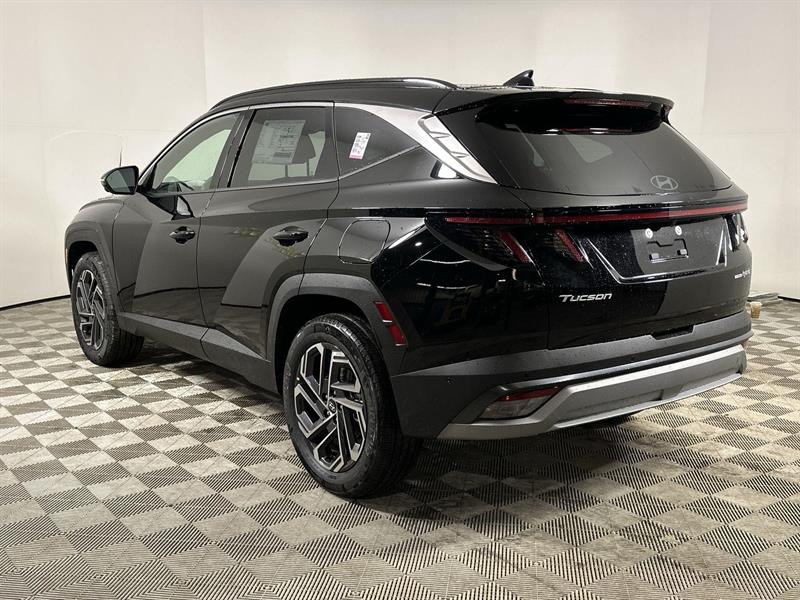 hyundai Tucson 2026 - 13