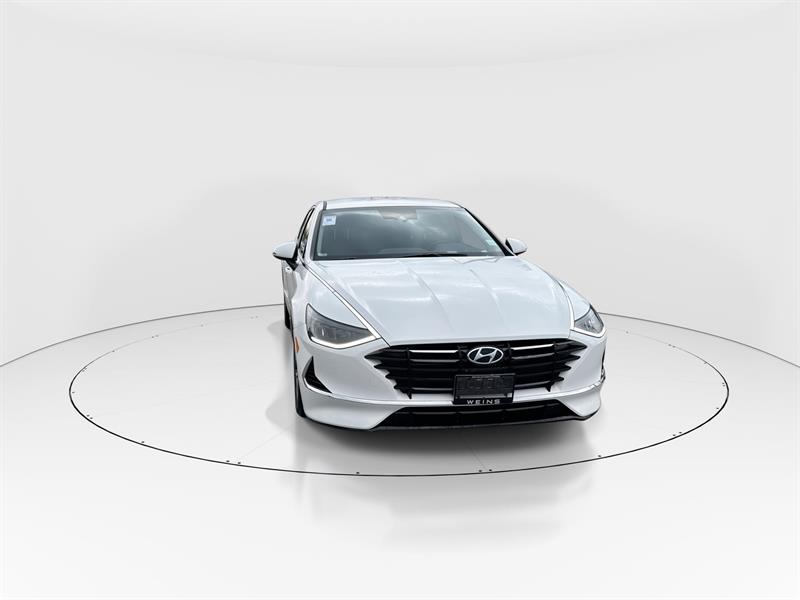 hyundai Sonata 2023 - 2