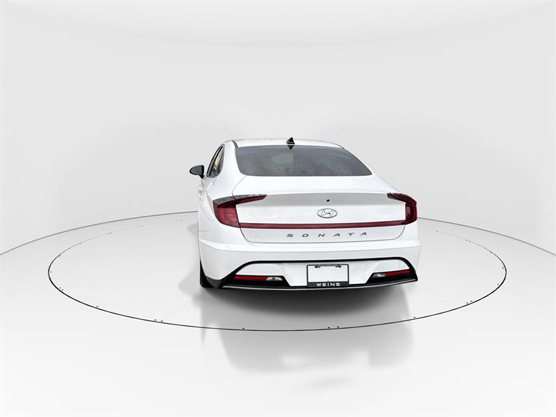 hyundai Sonata 2023 - 6