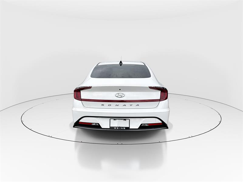 hyundai Sonata 2023 - 7