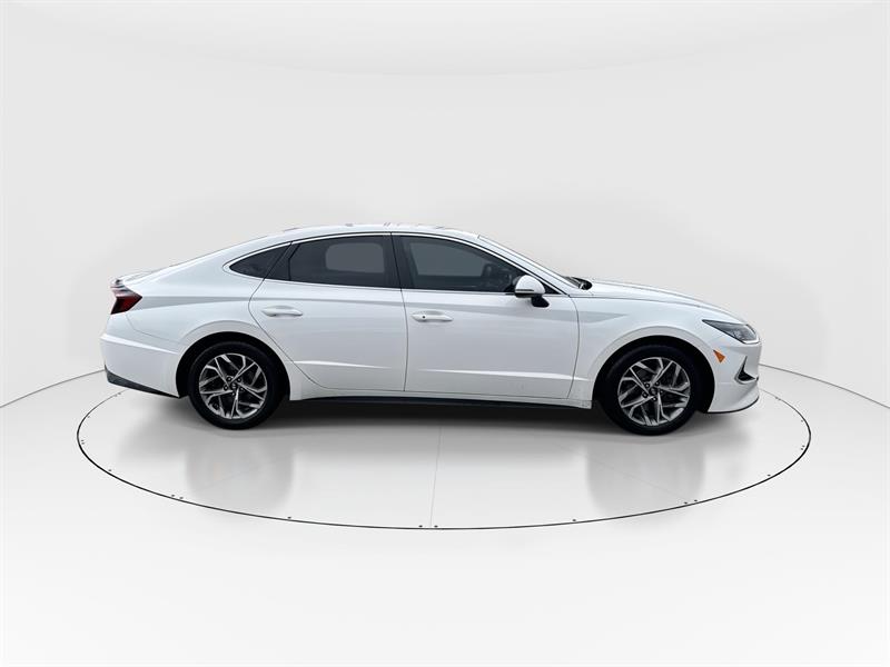 hyundai Sonata 2023 - 9