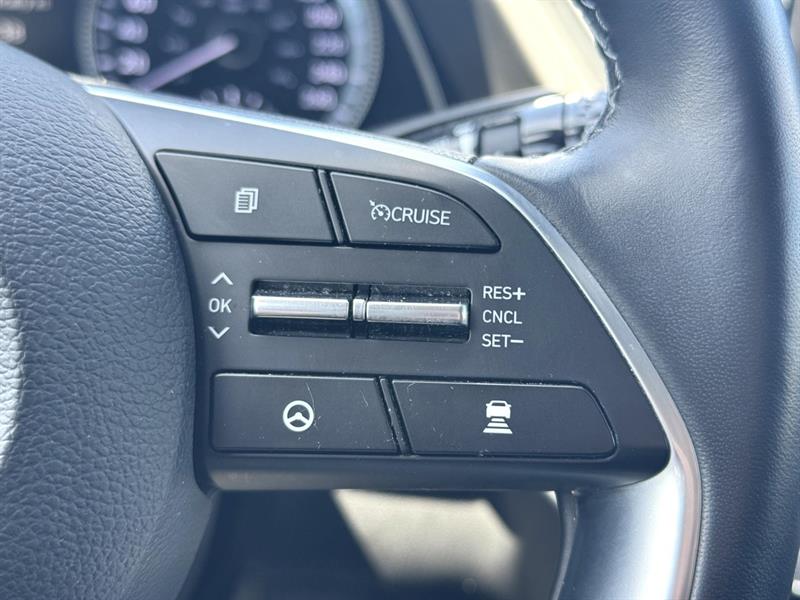hyundai Sonata 2023 - 17