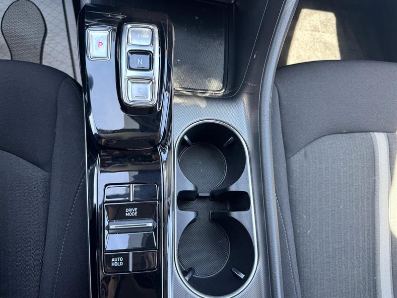 hyundai Sonata 2023 - 23