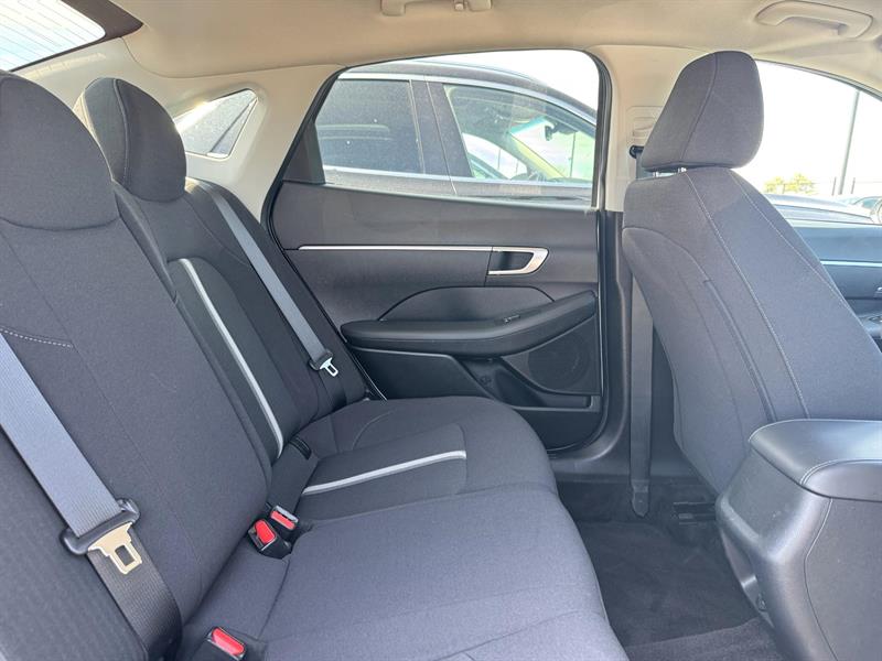 hyundai Sonata 2023 - 27