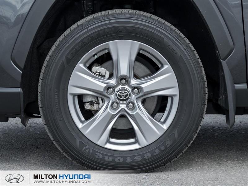 toyota RAV4 Hybrid 2025 - 4