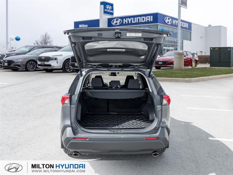 toyota RAV4 Hybrid 2025 - 7