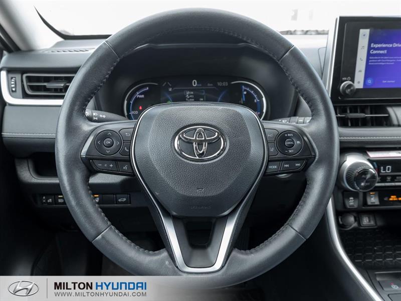 toyota RAV4 Hybrid 2025 - 9