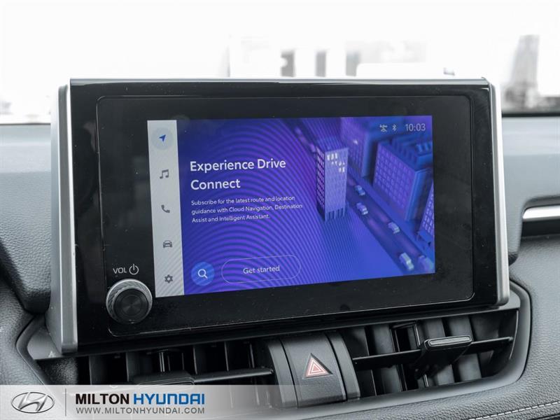 toyota RAV4 Hybrid 2025 - 12