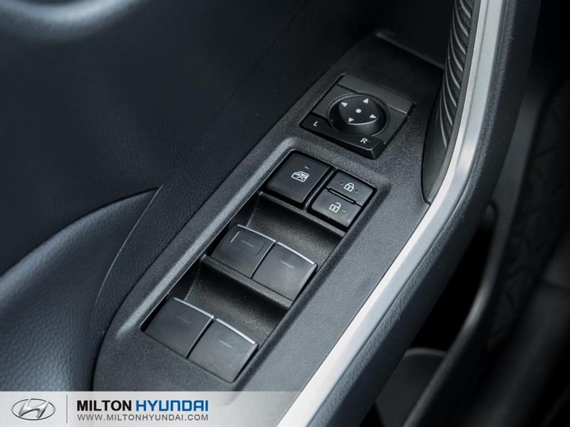 toyota RAV4 Hybrid 2025 - 14