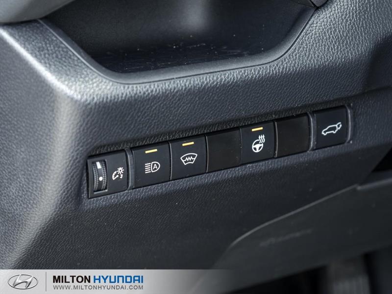 toyota RAV4 Hybrid 2025 - 15