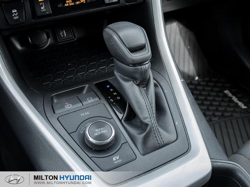 toyota RAV4 Hybrid 2025 - 16
