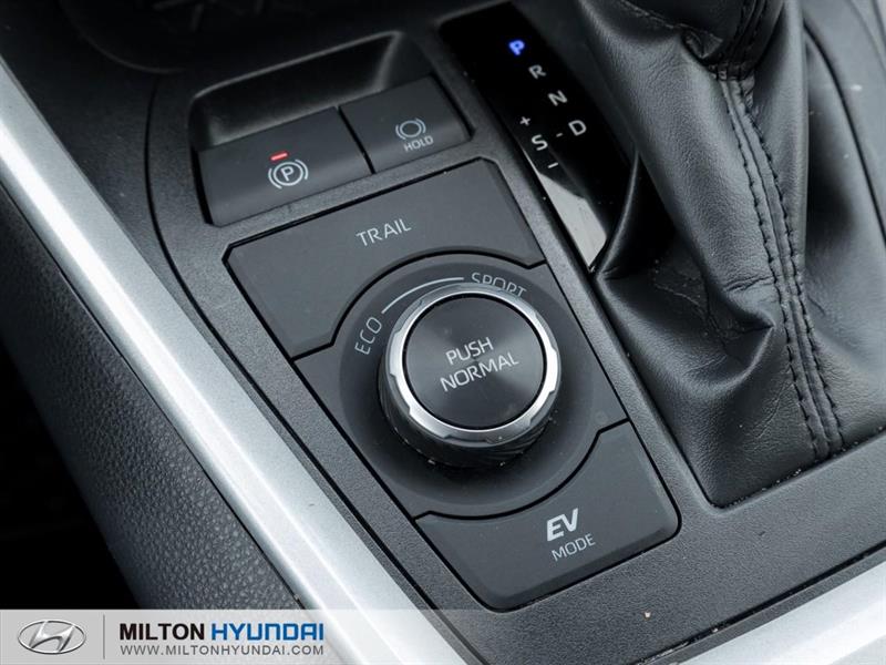 toyota RAV4 Hybrid 2025 - 17