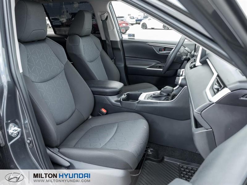 toyota RAV4 Hybrid 2025 - 21