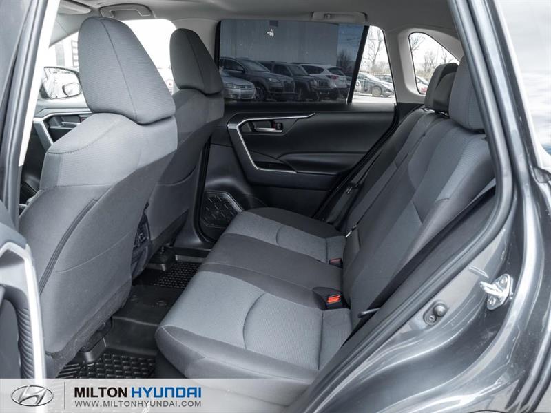 toyota RAV4 Hybrid 2025 - 22