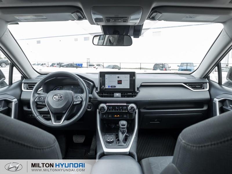 toyota RAV4 Hybrid 2025 - 23