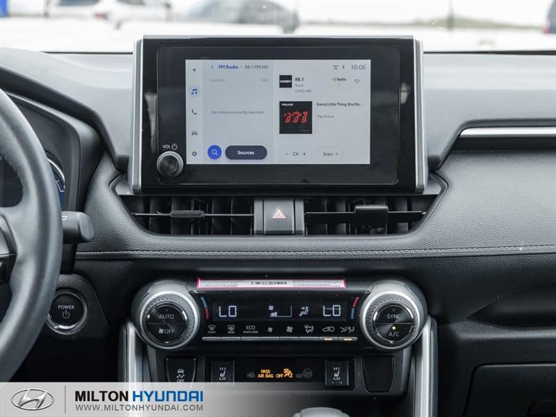 toyota RAV4 Hybrid 2025 - 24