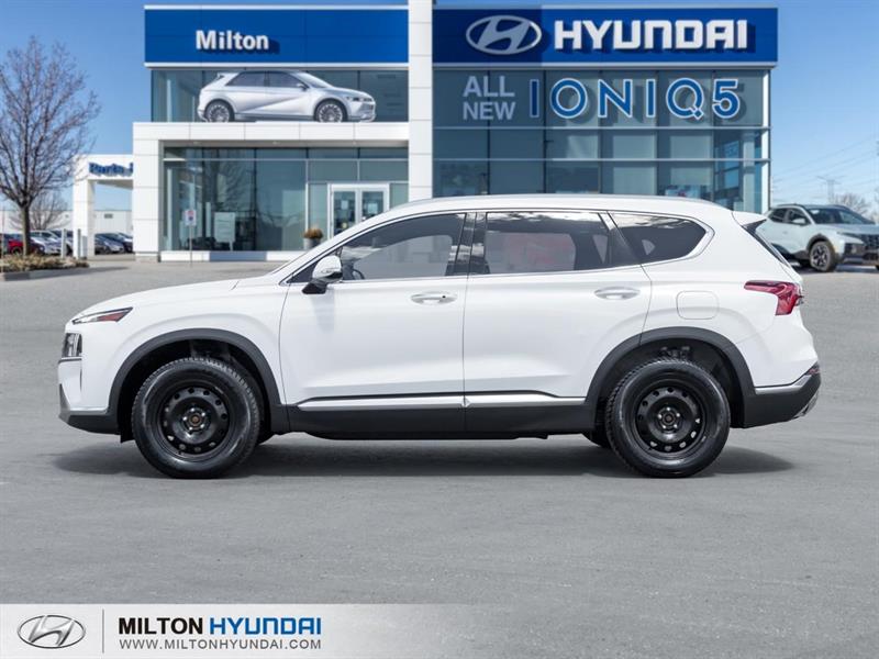 hyundai Santa Fe 2022 - 3