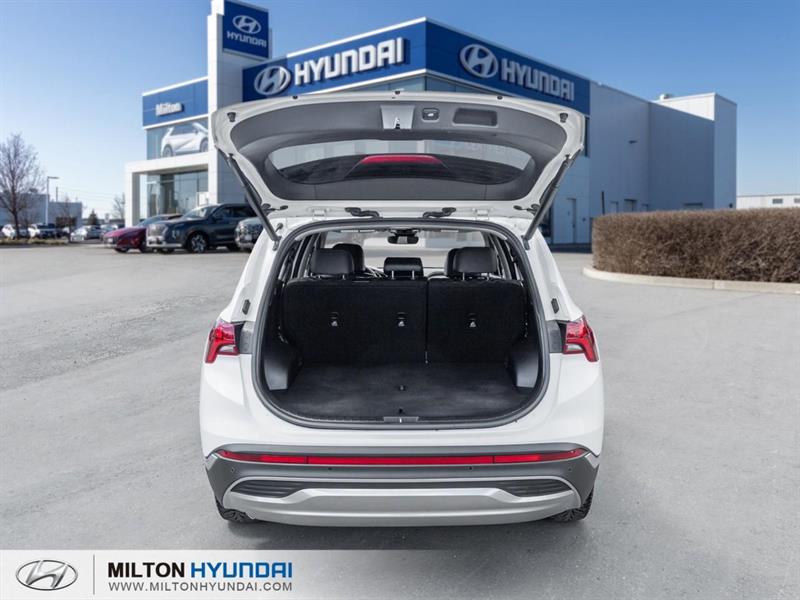 hyundai Santa Fe 2022 - 7