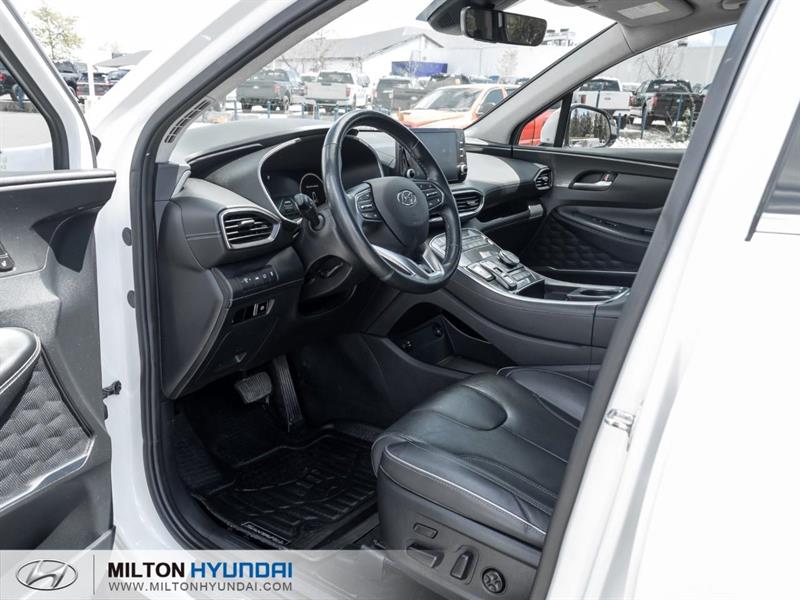 hyundai Santa Fe 2022 - 8