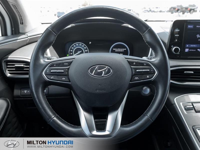 hyundai Santa Fe 2022 - 9