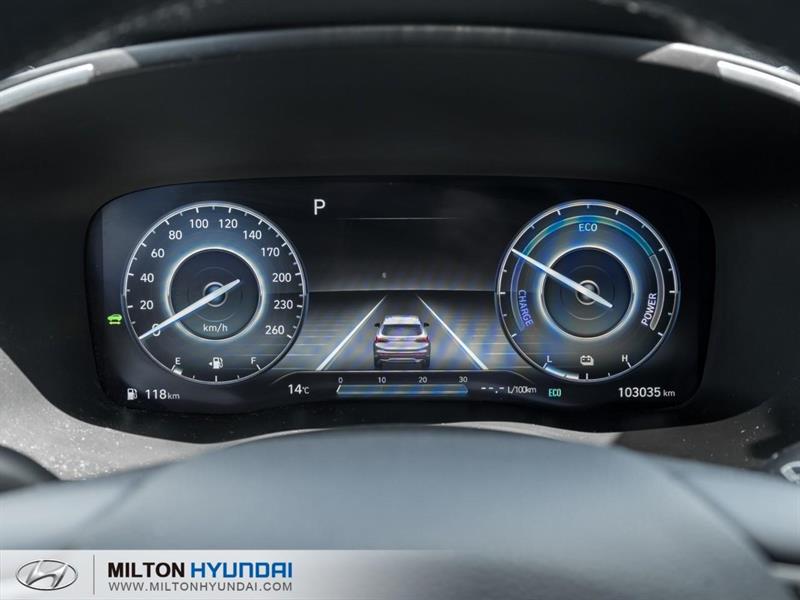 hyundai Santa Fe 2022 - 10