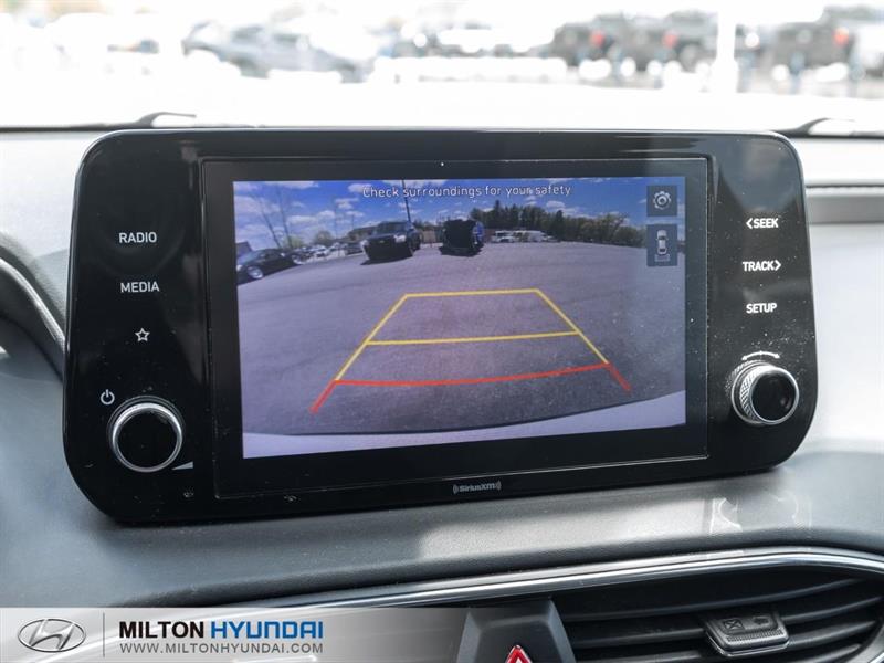 hyundai Santa Fe 2022 - 11