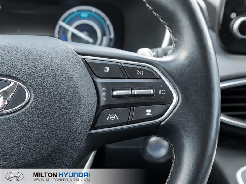 hyundai Santa Fe 2022 - 12