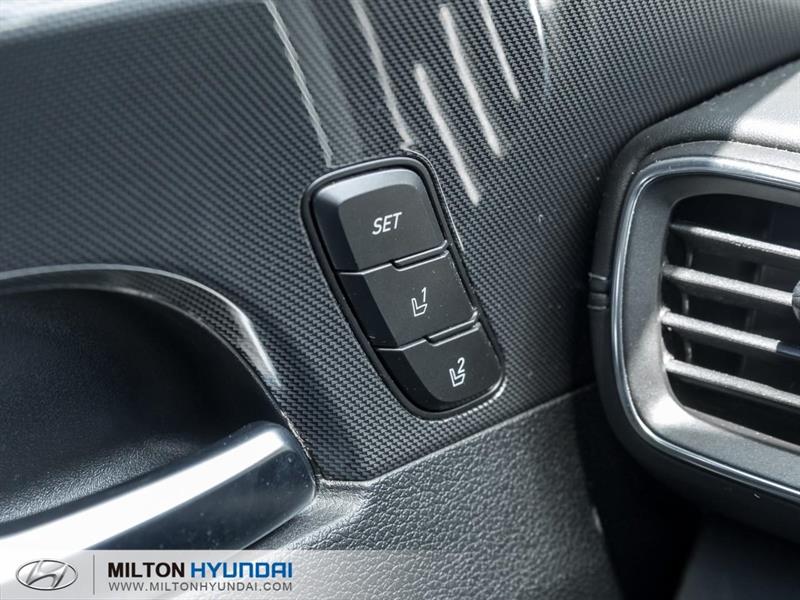 hyundai Santa Fe 2022 - 14