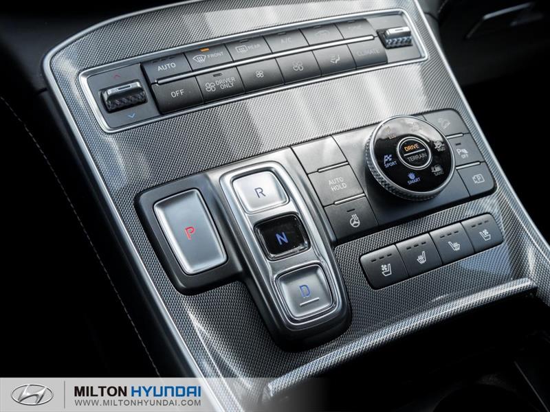 hyundai Santa Fe 2022 - 17